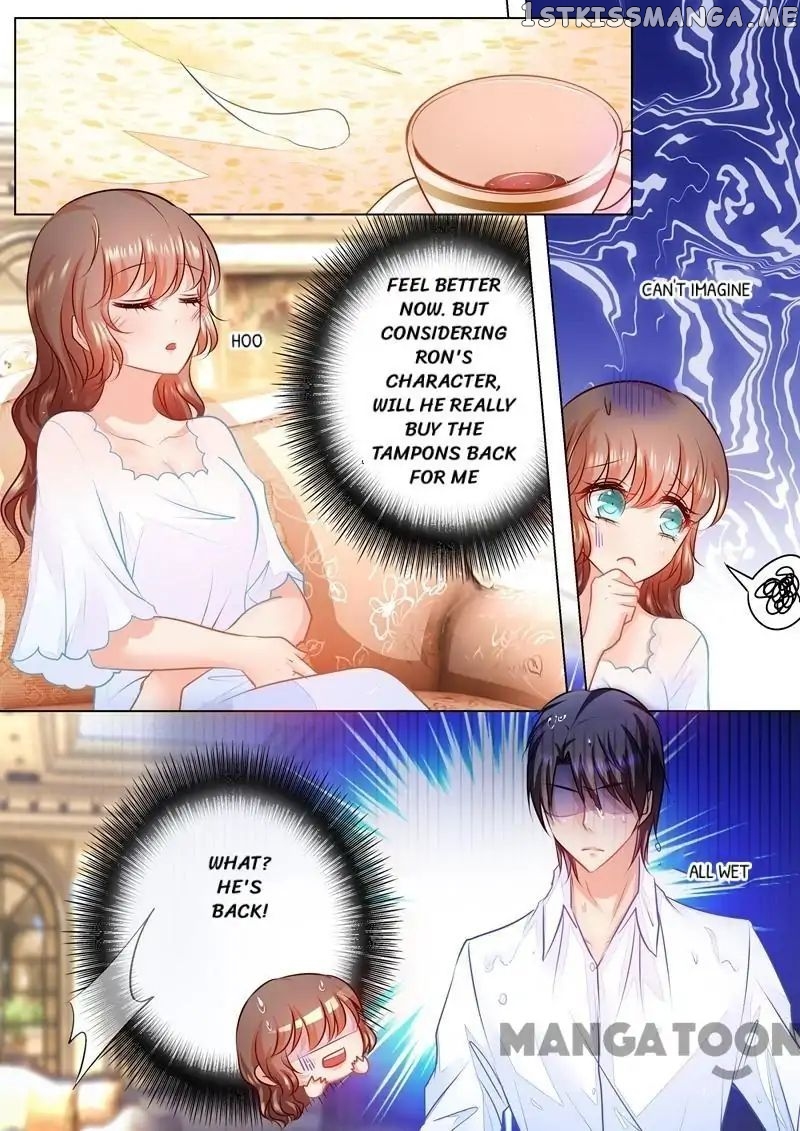 Into the Heart of a Warm Marriage chapter 63 - page 2