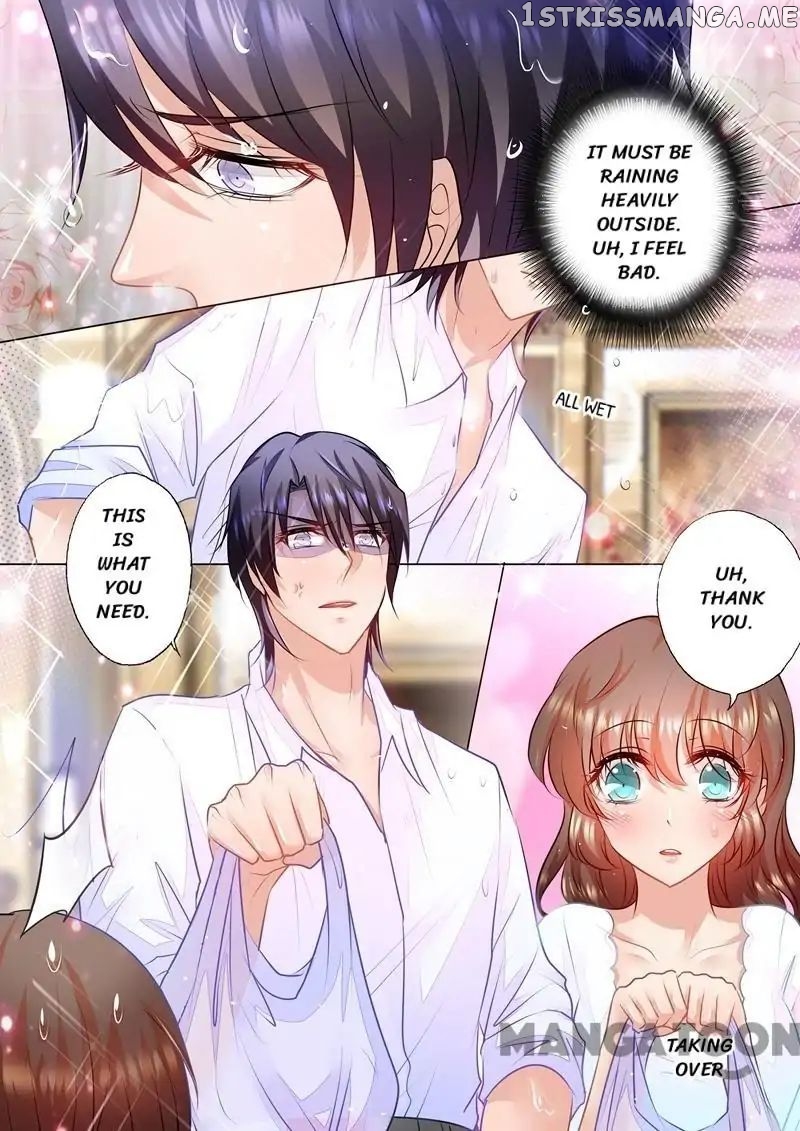 Into the Heart of a Warm Marriage chapter 63 - page 3