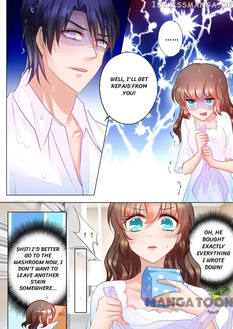 Into the Heart of a Warm Marriage chapter 63 - page 4