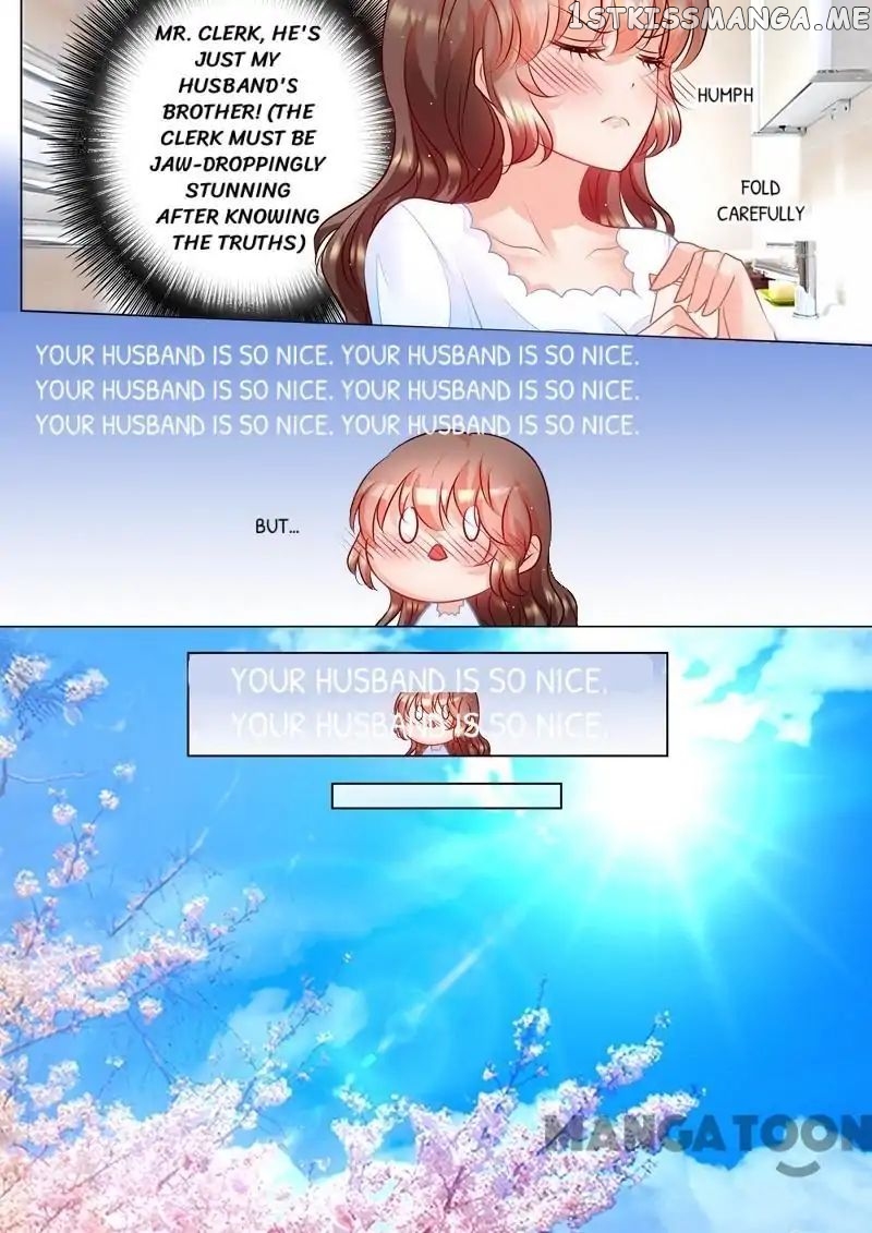 Into the Heart of a Warm Marriage chapter 63 - page 6