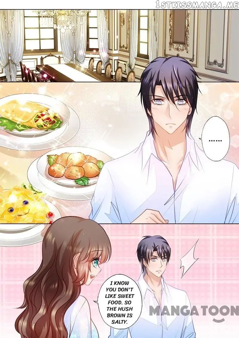 Into the Heart of a Warm Marriage chapter 63 - page 7