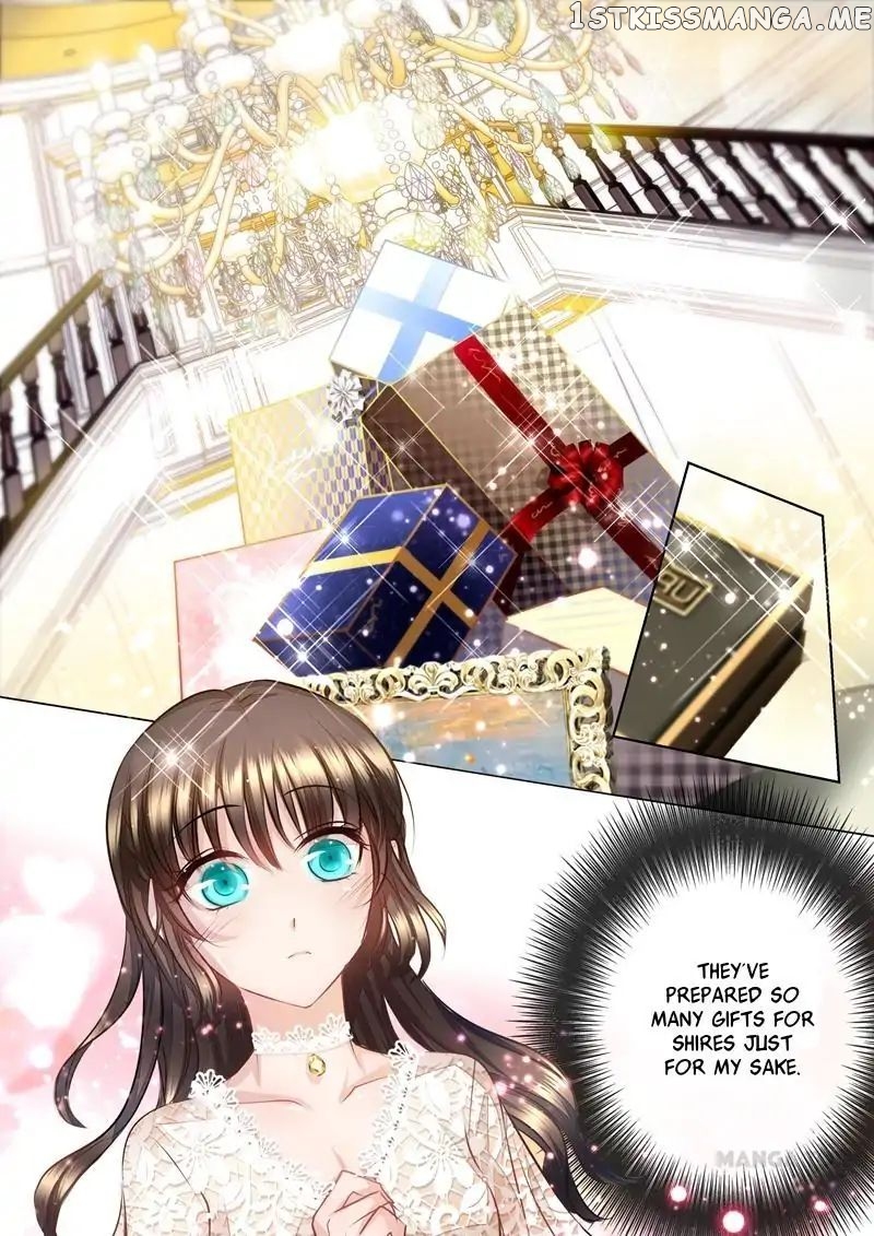 Into the Heart of a Warm Marriage chapter 5 - page 2