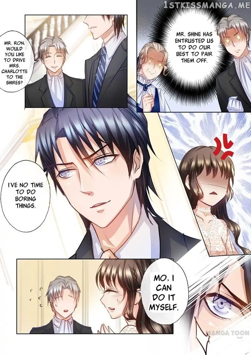 Into the Heart of a Warm Marriage chapter 5 - page 4