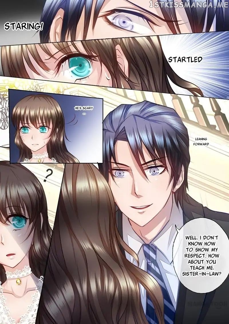 Into the Heart of a Warm Marriage chapter 5 - page 6