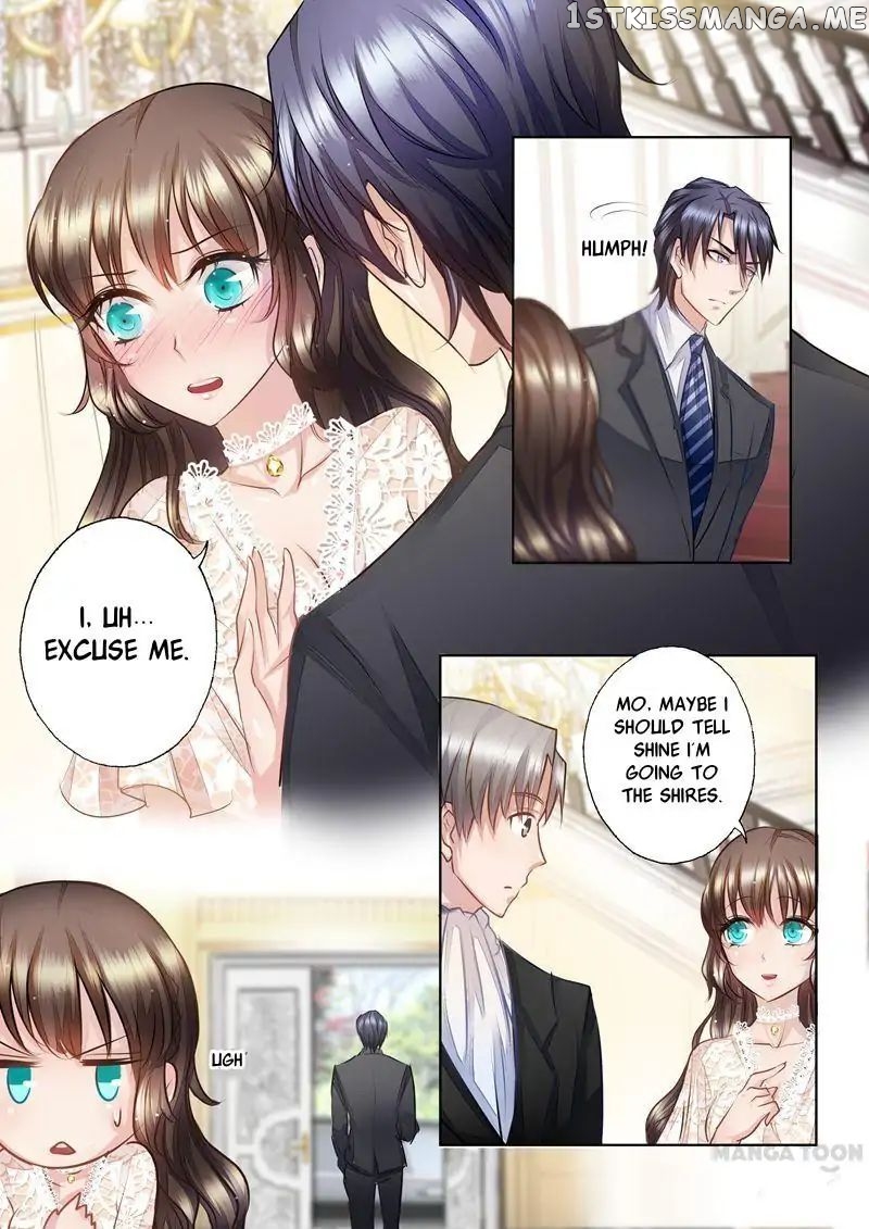 Into the Heart of a Warm Marriage chapter 5 - page 7