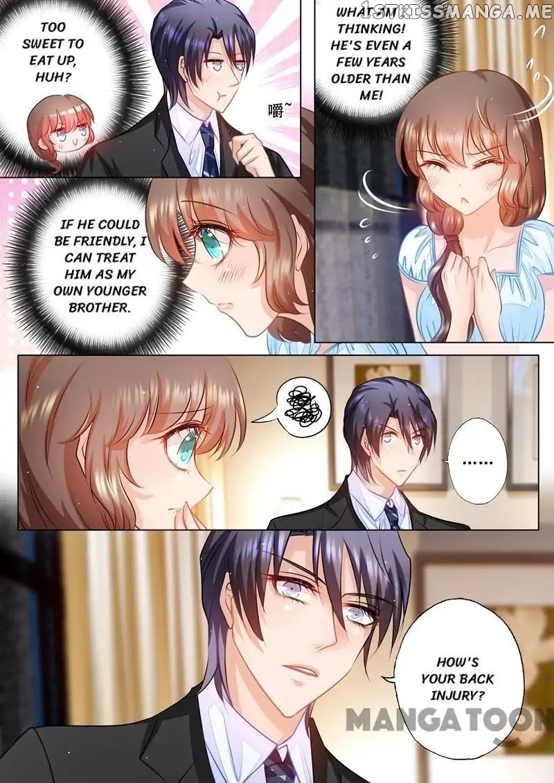 Into the Heart of a Warm Marriage chapter 54 - page 2