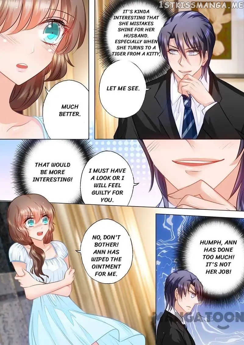 Into the Heart of a Warm Marriage chapter 54 - page 3