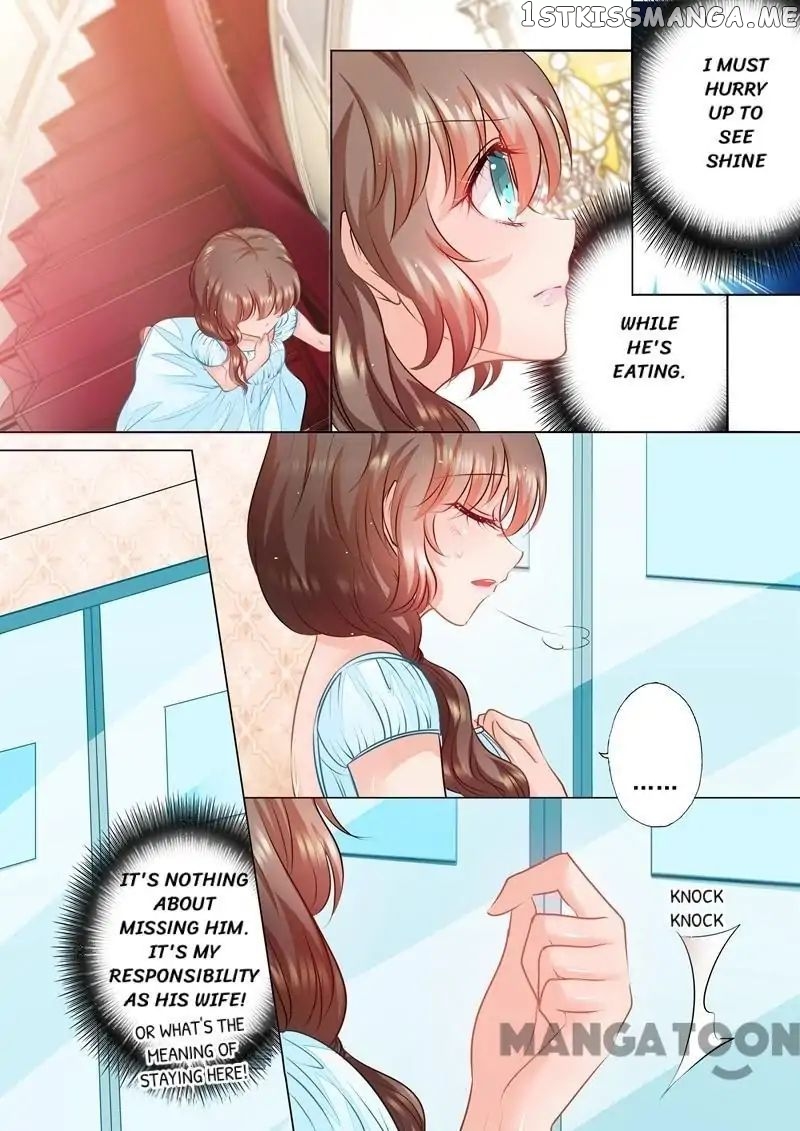 Into the Heart of a Warm Marriage chapter 54 - page 6