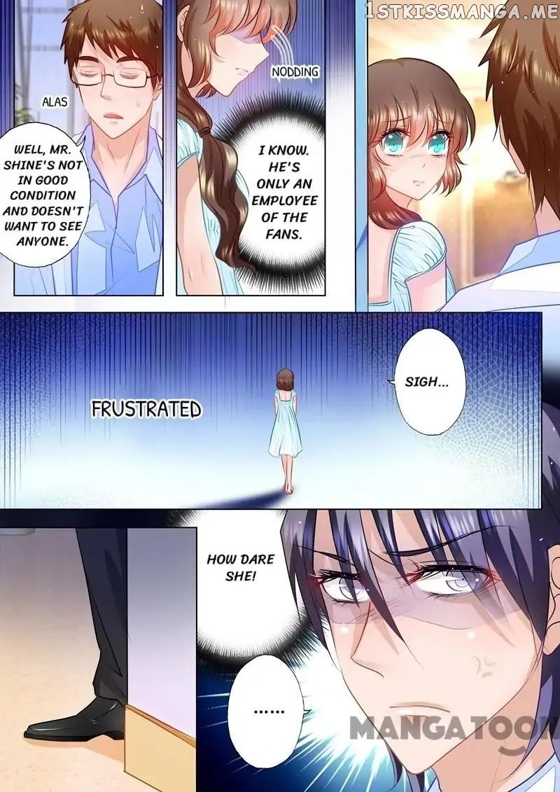 Into the Heart of a Warm Marriage chapter 54 - page 8