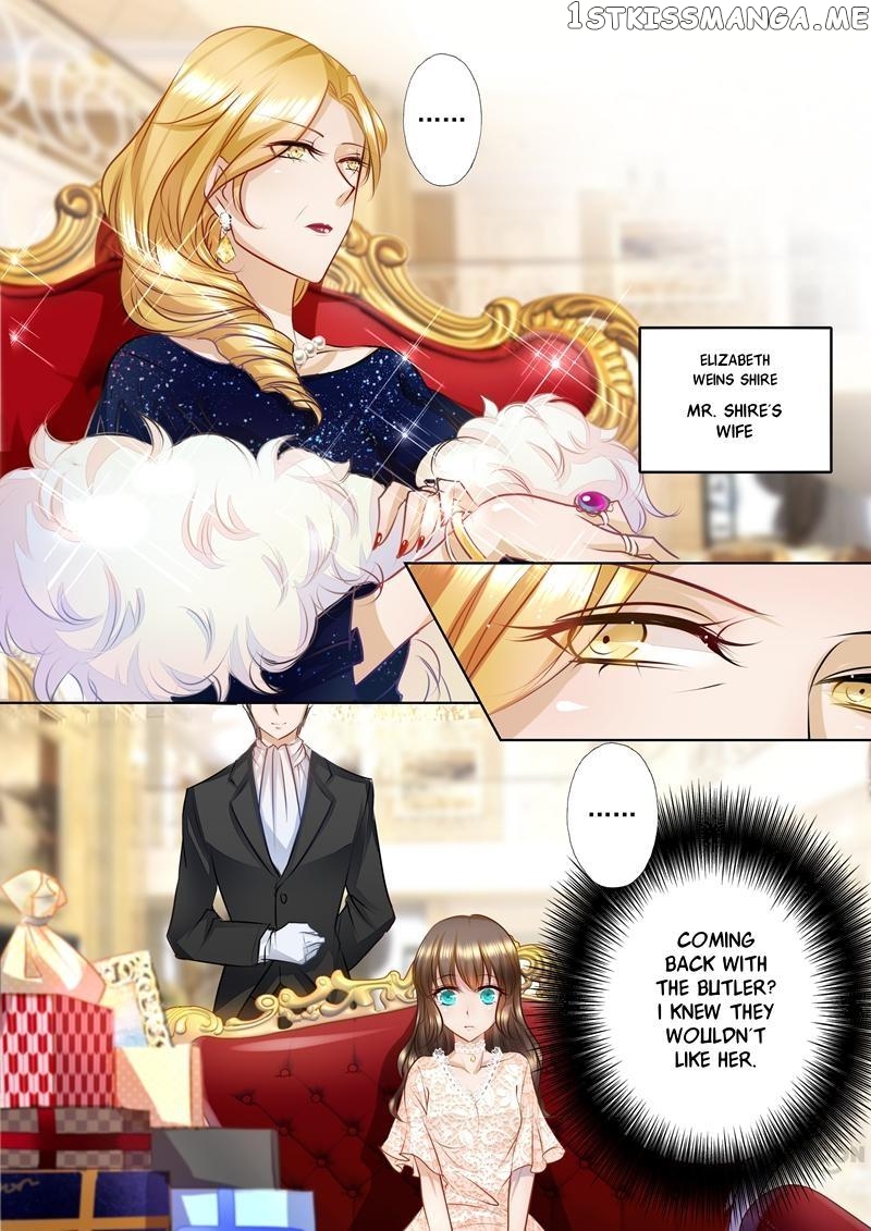 Into the Heart of a Warm Marriage chapter 6 - page 1
