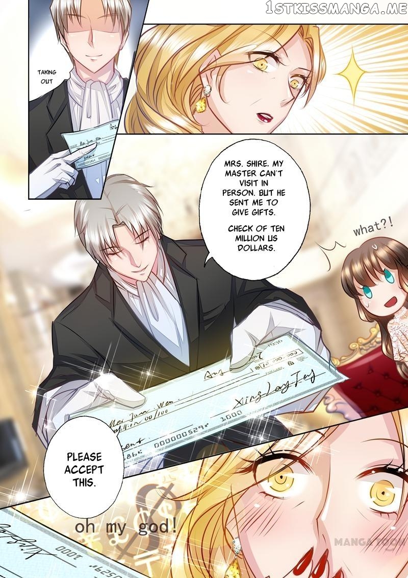 Into the Heart of a Warm Marriage chapter 6 - page 2