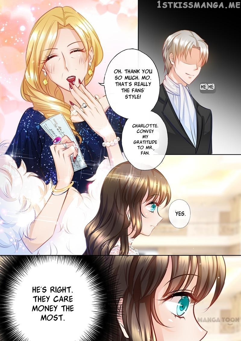 Into the Heart of a Warm Marriage chapter 6 - page 3