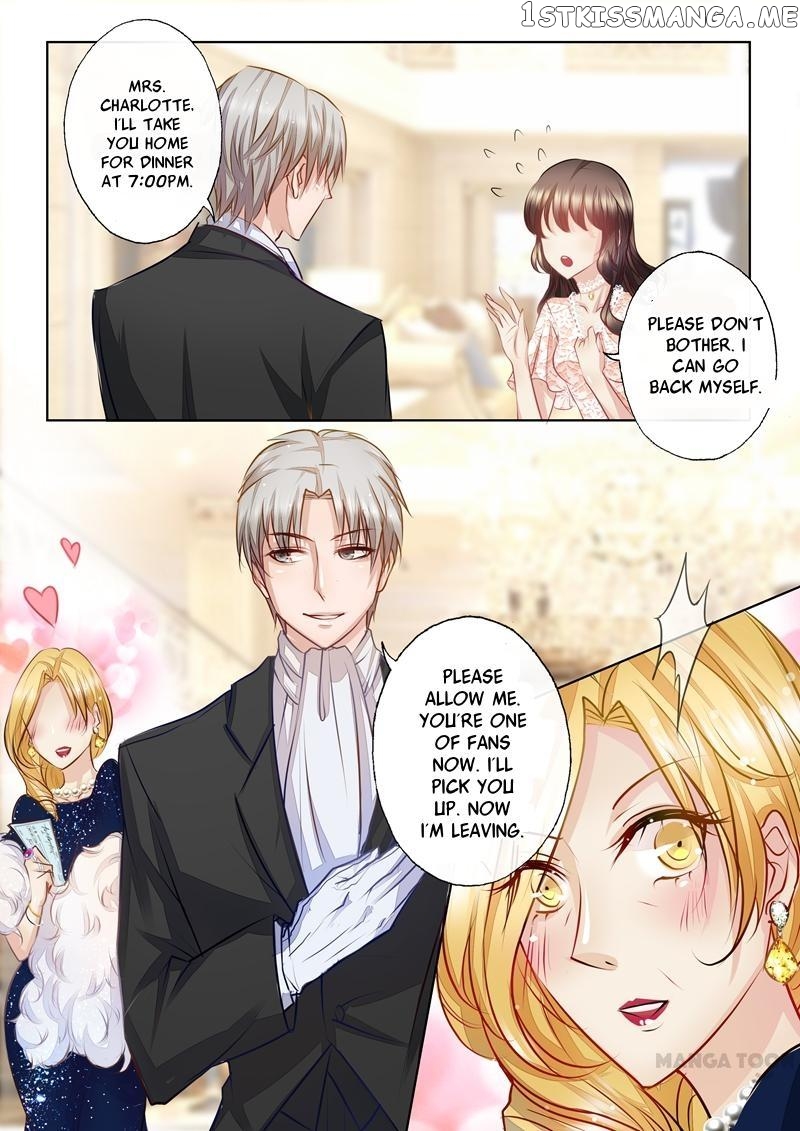 Into the Heart of a Warm Marriage chapter 6 - page 4