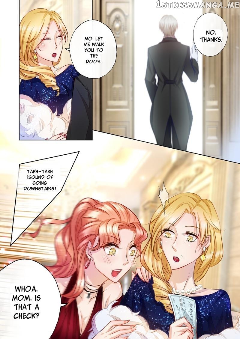 Into the Heart of a Warm Marriage chapter 6 - page 5