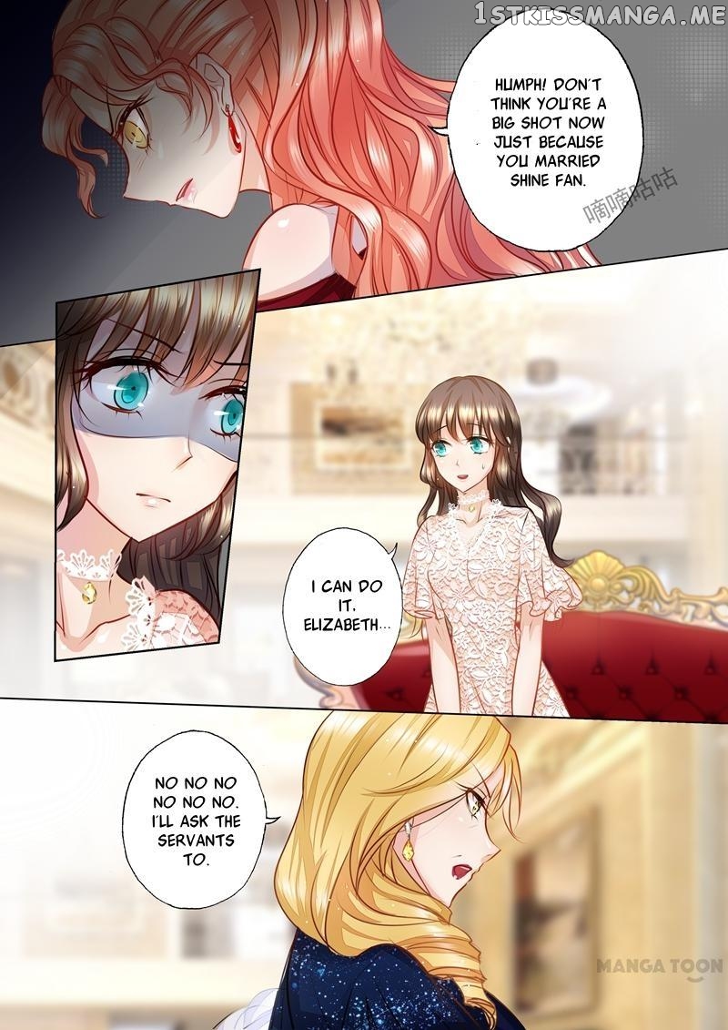 Into the Heart of a Warm Marriage chapter 6 - page 8