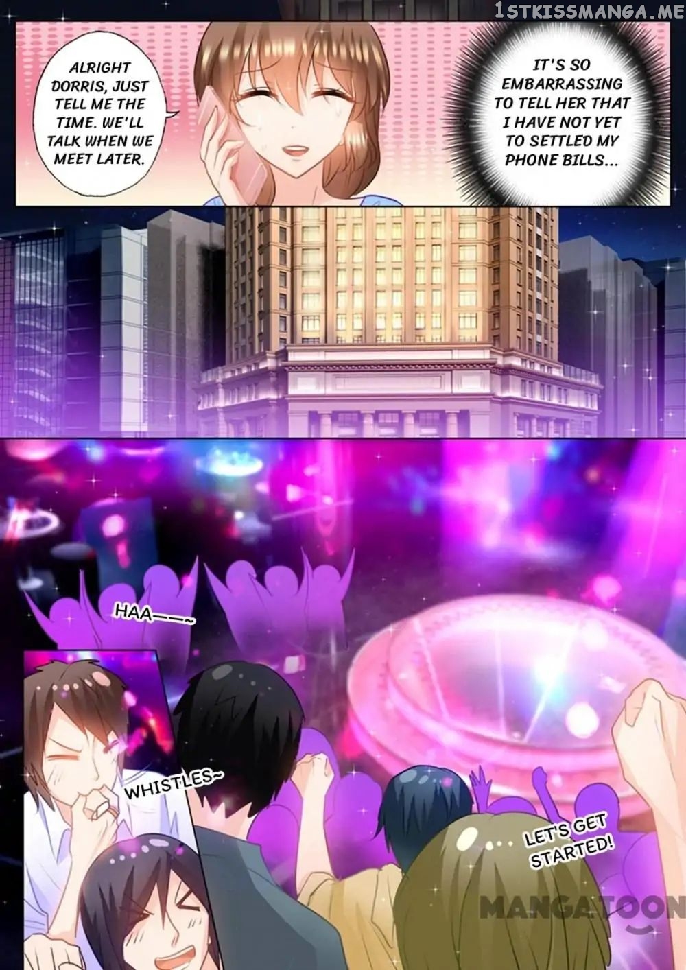 Into the Heart of a Warm Marriage chapter 87 - page 1