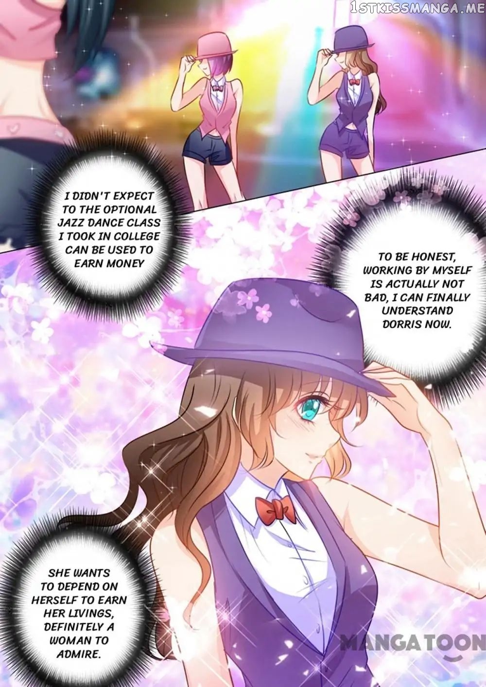 Into the Heart of a Warm Marriage chapter 87 - page 3