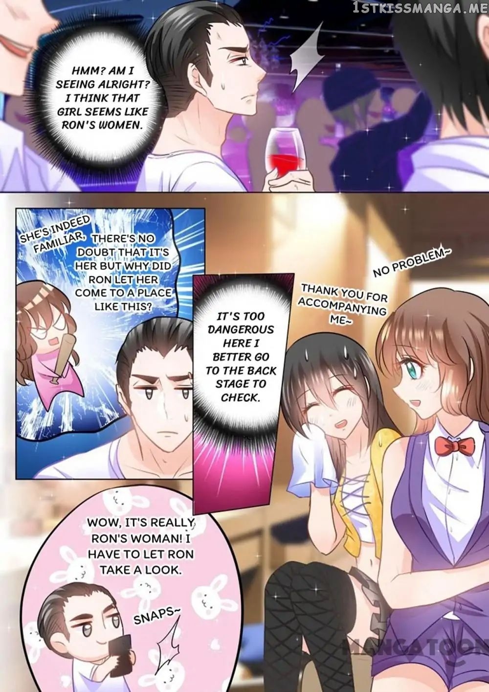 Into the Heart of a Warm Marriage chapter 87 - page 4