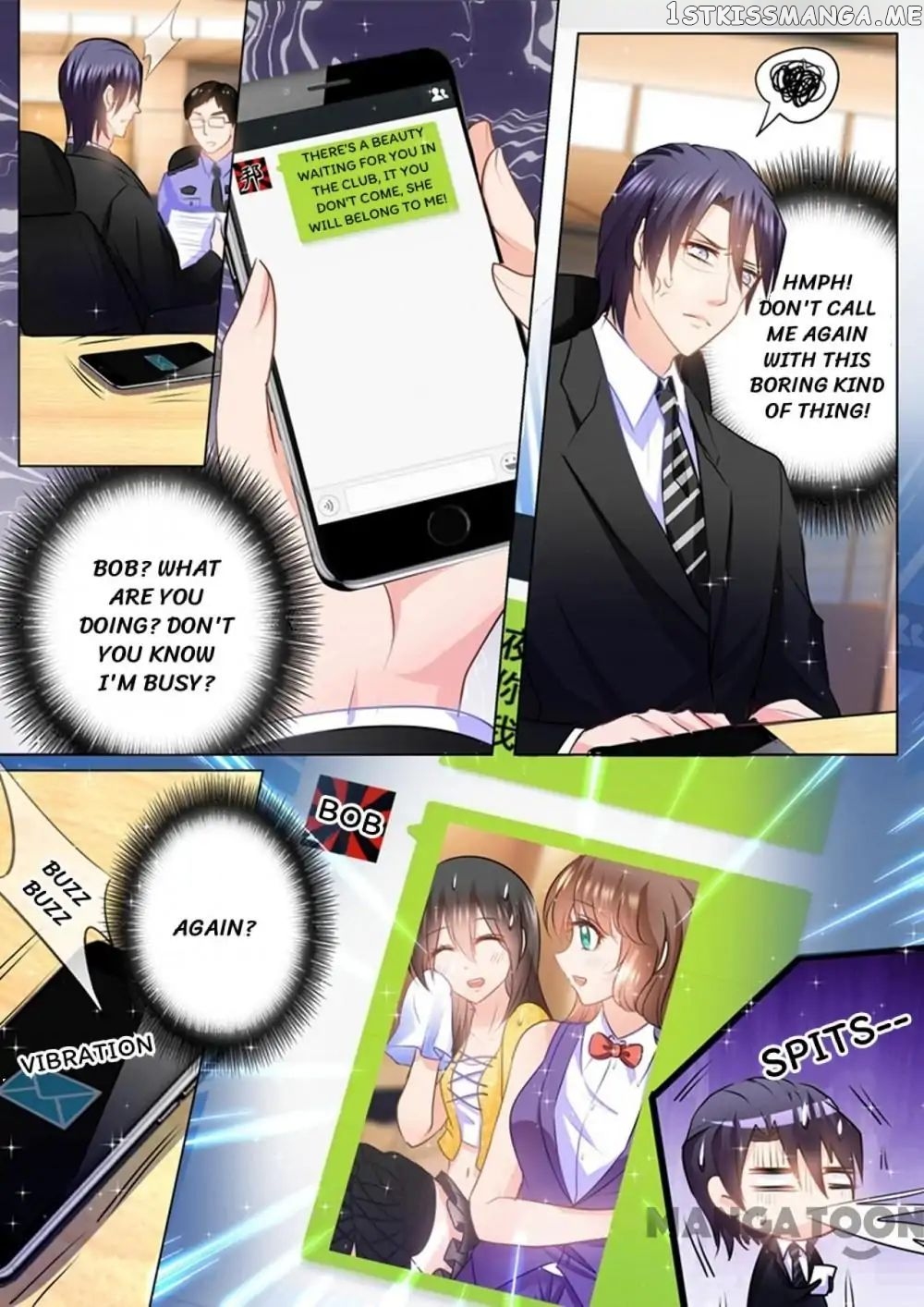 Into the Heart of a Warm Marriage chapter 87 - page 5