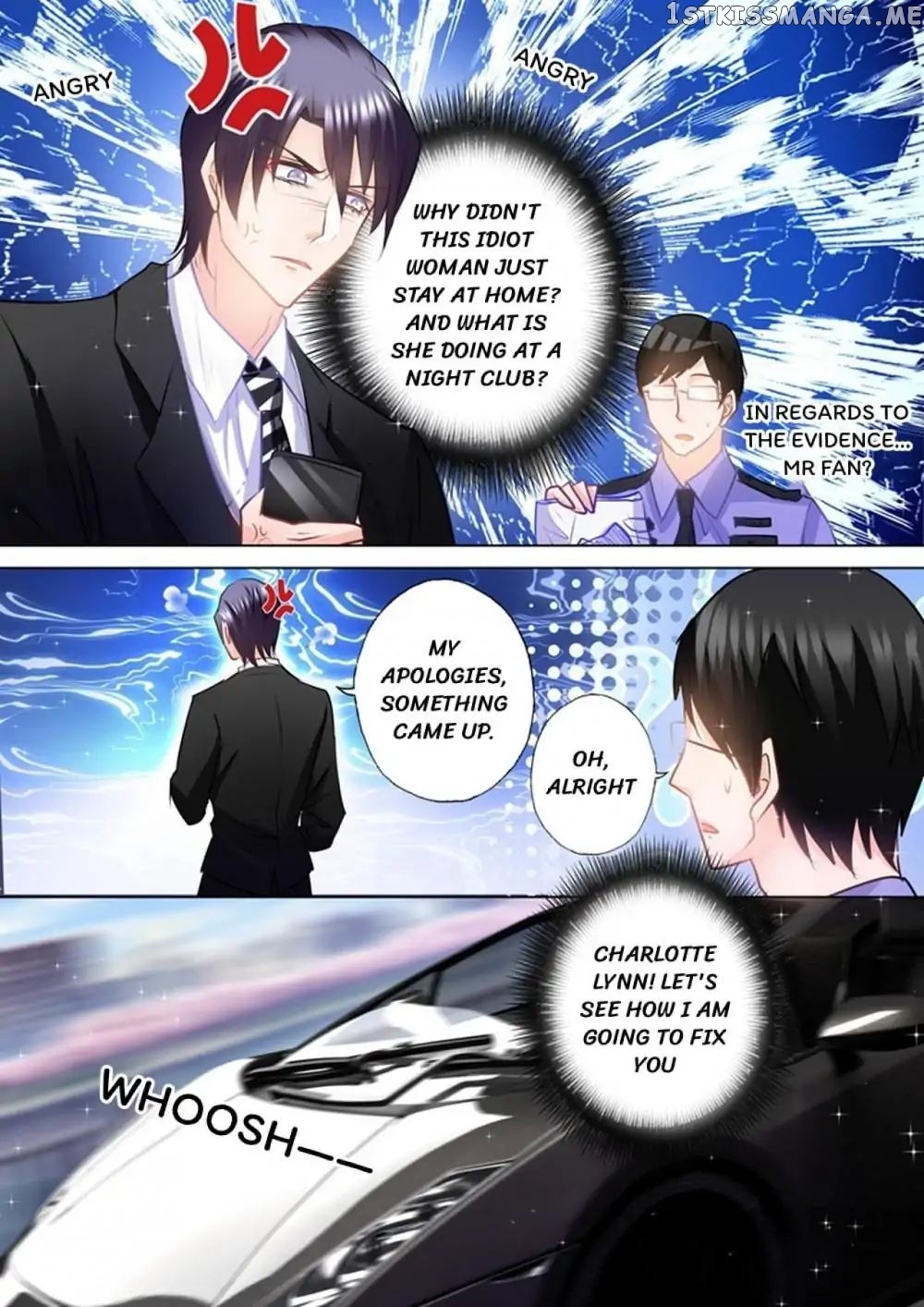 Into the Heart of a Warm Marriage chapter 87 - page 6