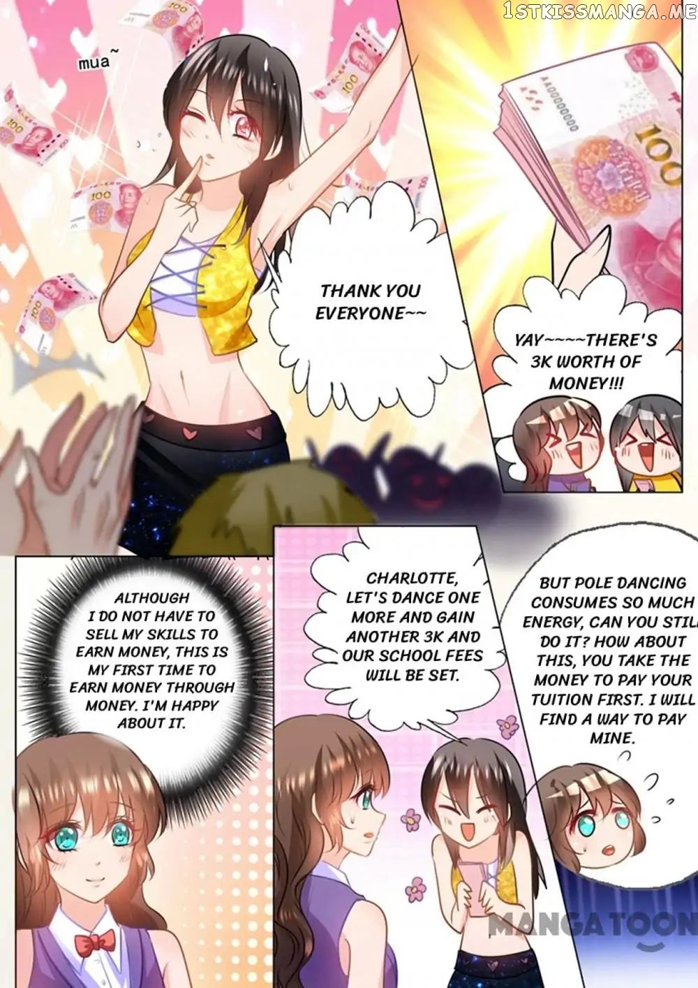 Into the Heart of a Warm Marriage chapter 87 - page 7