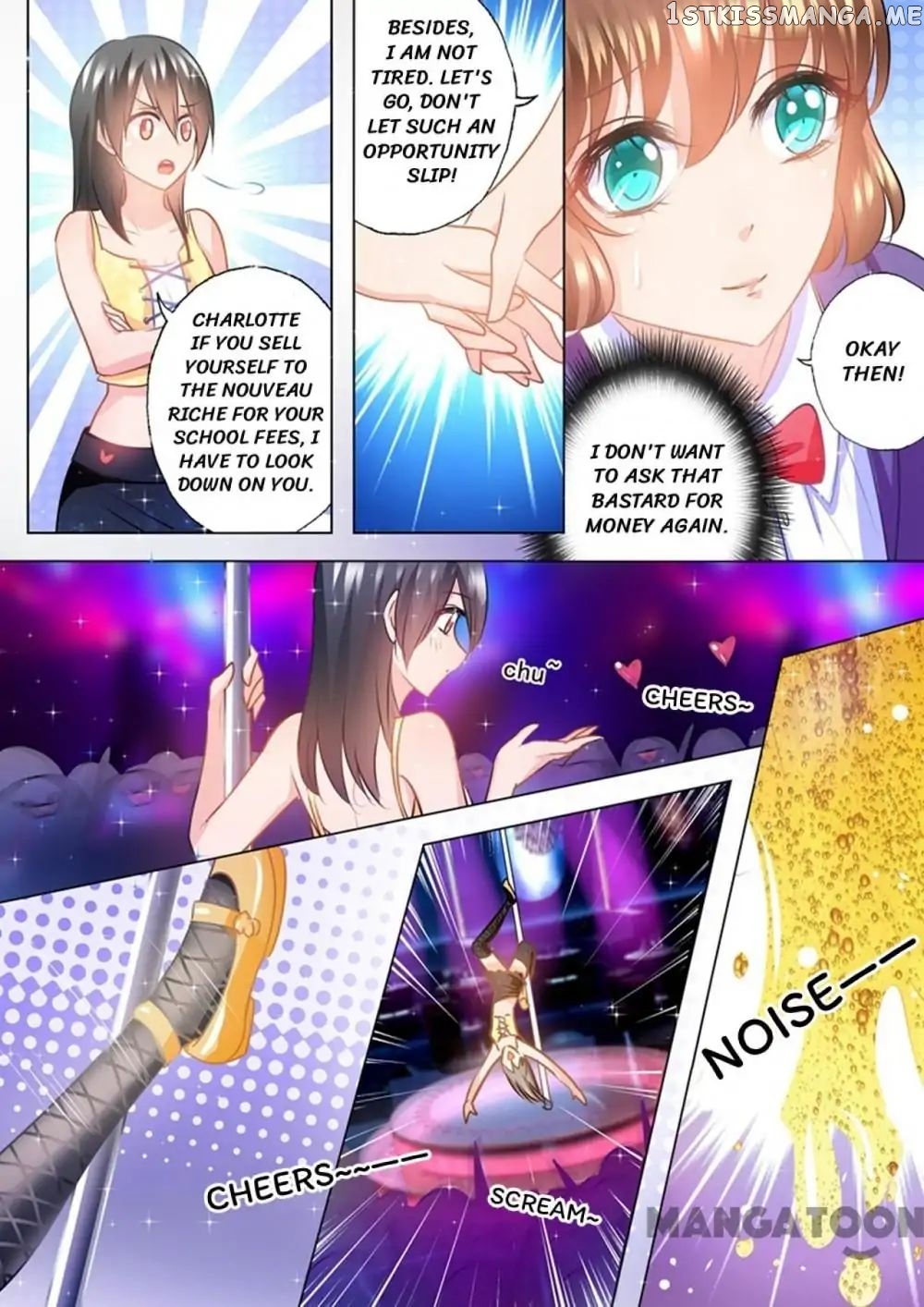 Into the Heart of a Warm Marriage chapter 87 - page 8