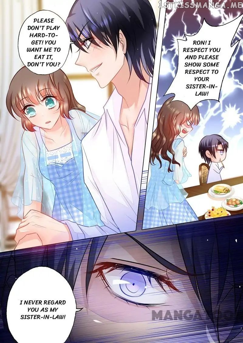 Into the Heart of a Warm Marriage chapter 64 - page 1