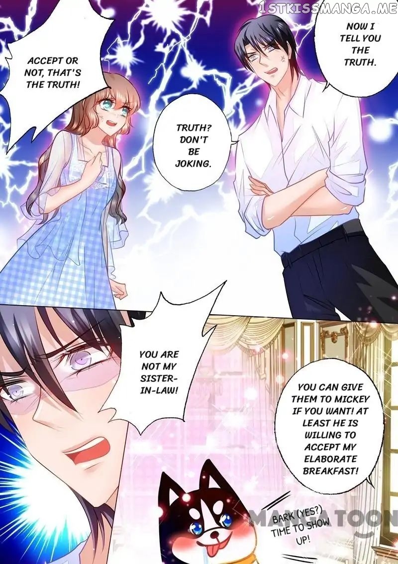 Into the Heart of a Warm Marriage chapter 64 - page 2