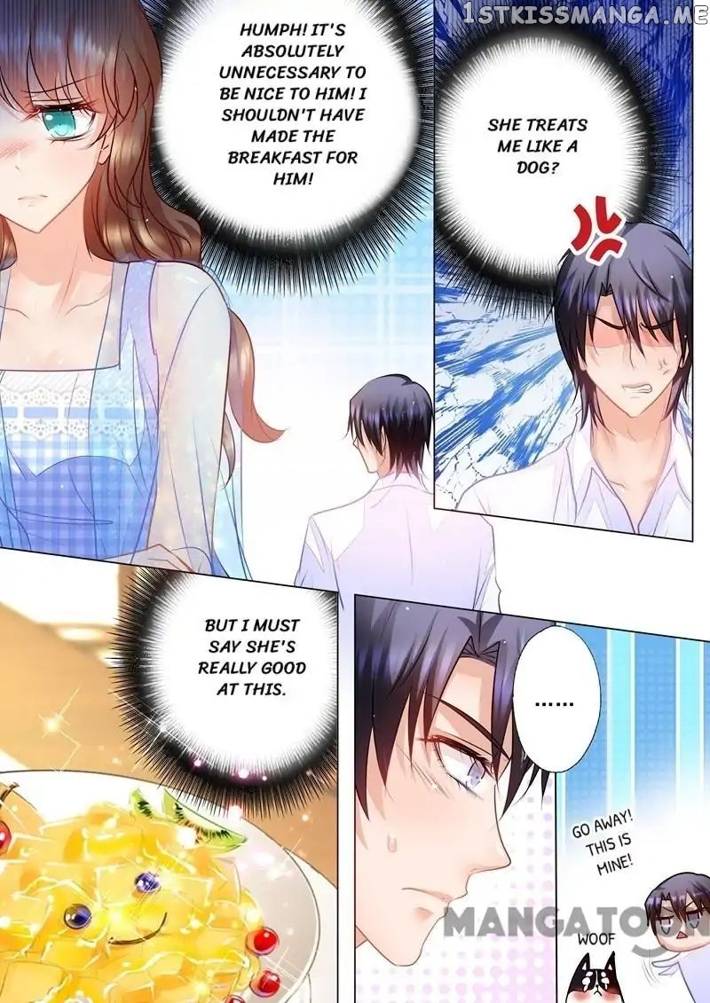 Into the Heart of a Warm Marriage chapter 64 - page 3