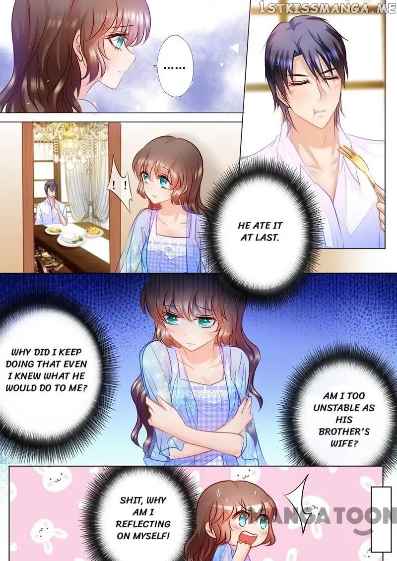 Into the Heart of a Warm Marriage chapter 64 - page 4