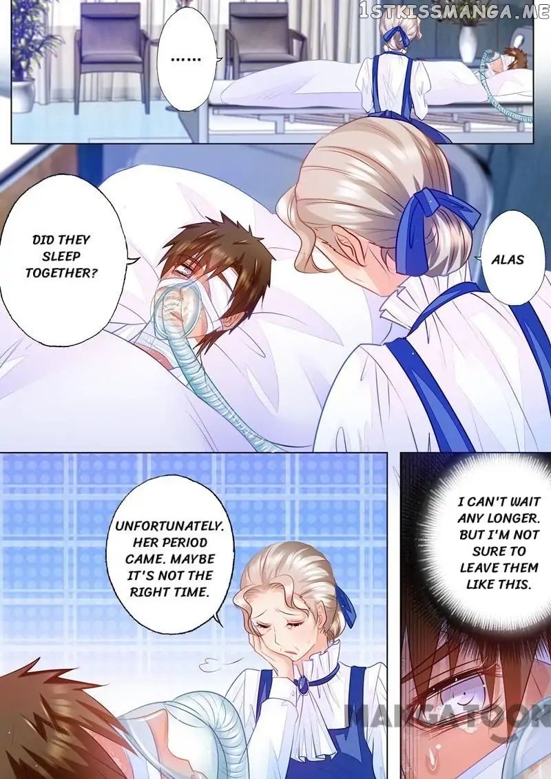 Into the Heart of a Warm Marriage chapter 64 - page 5