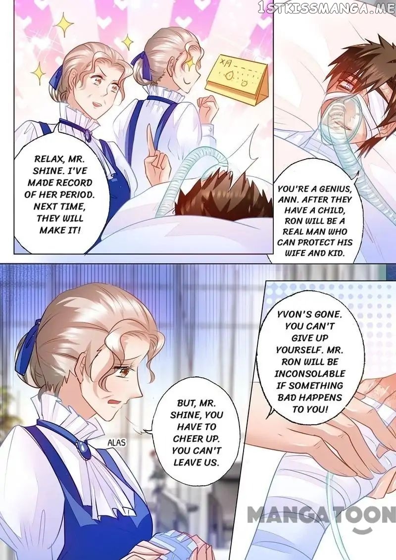 Into the Heart of a Warm Marriage chapter 64 - page 6