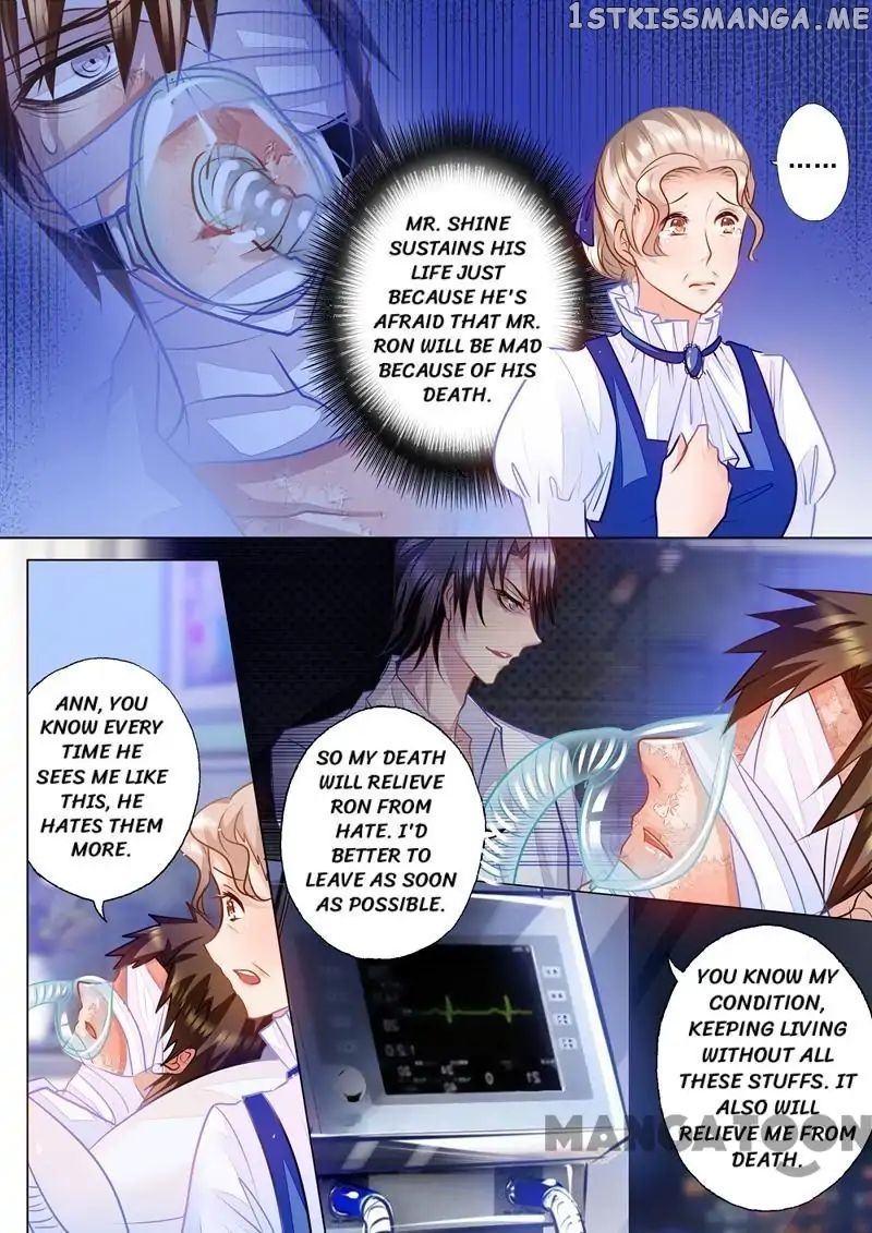 Into the Heart of a Warm Marriage chapter 64 - page 7