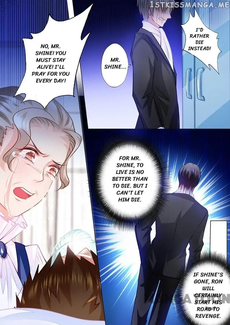 Into the Heart of a Warm Marriage chapter 64 - page 8