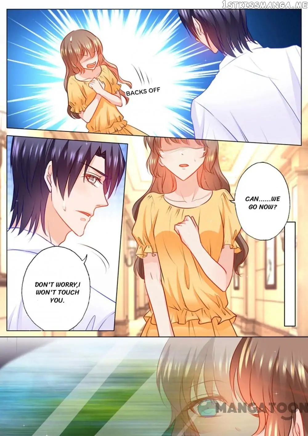 Into the Heart of a Warm Marriage chapter 106 - page 1