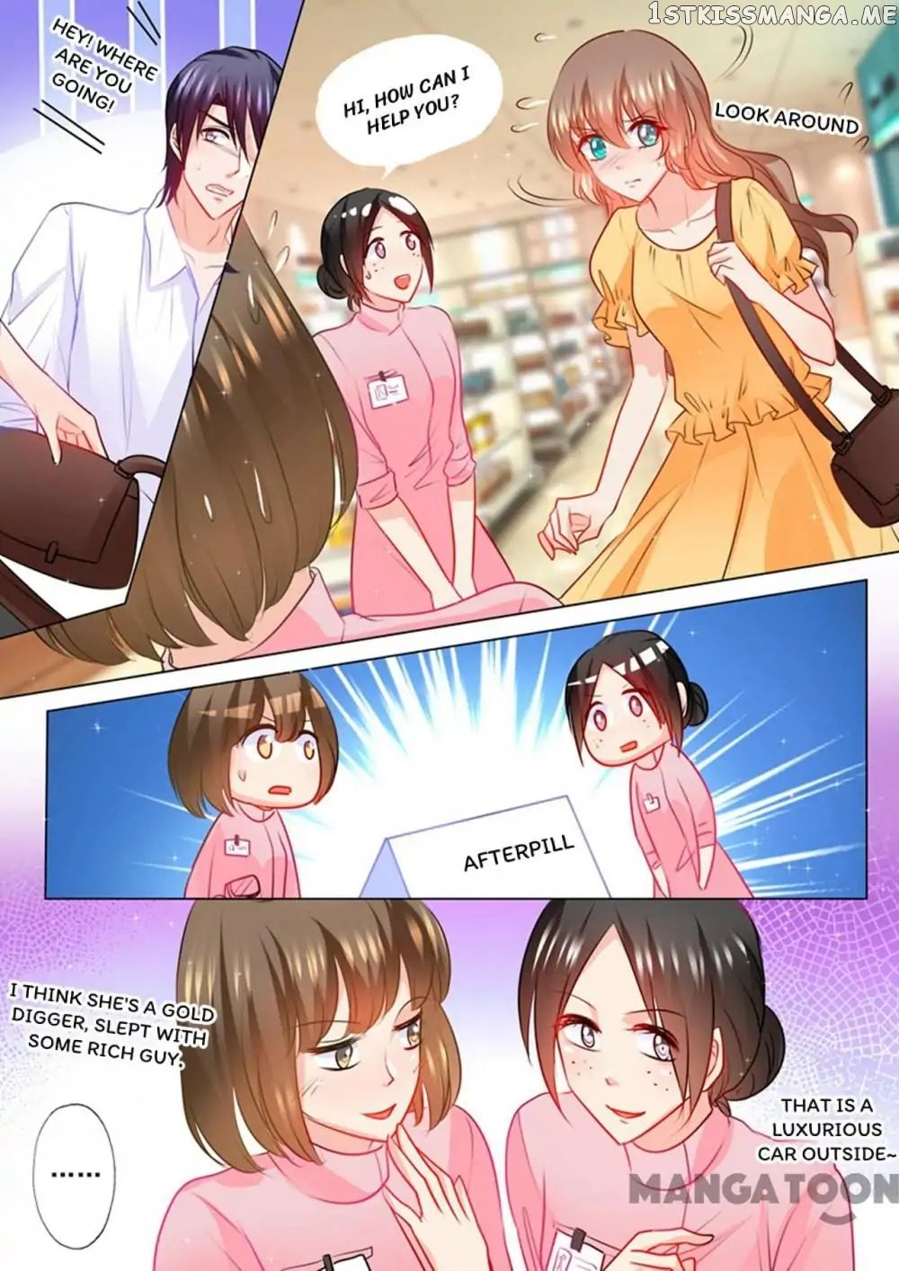 Into the Heart of a Warm Marriage chapter 106 - page 3