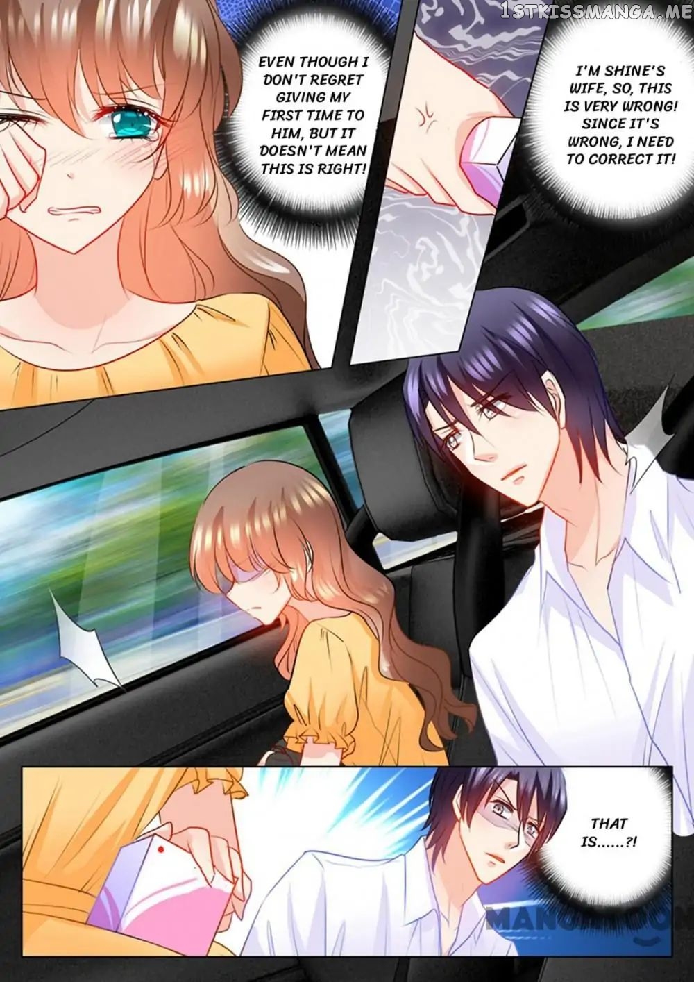 Into the Heart of a Warm Marriage chapter 106 - page 5