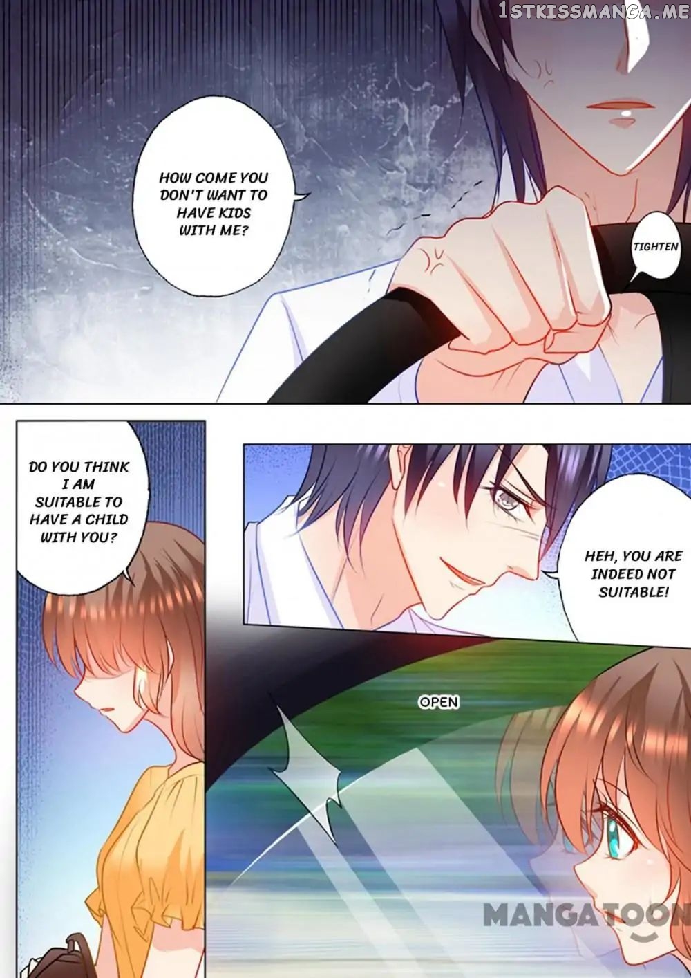 Into the Heart of a Warm Marriage chapter 106 - page 6