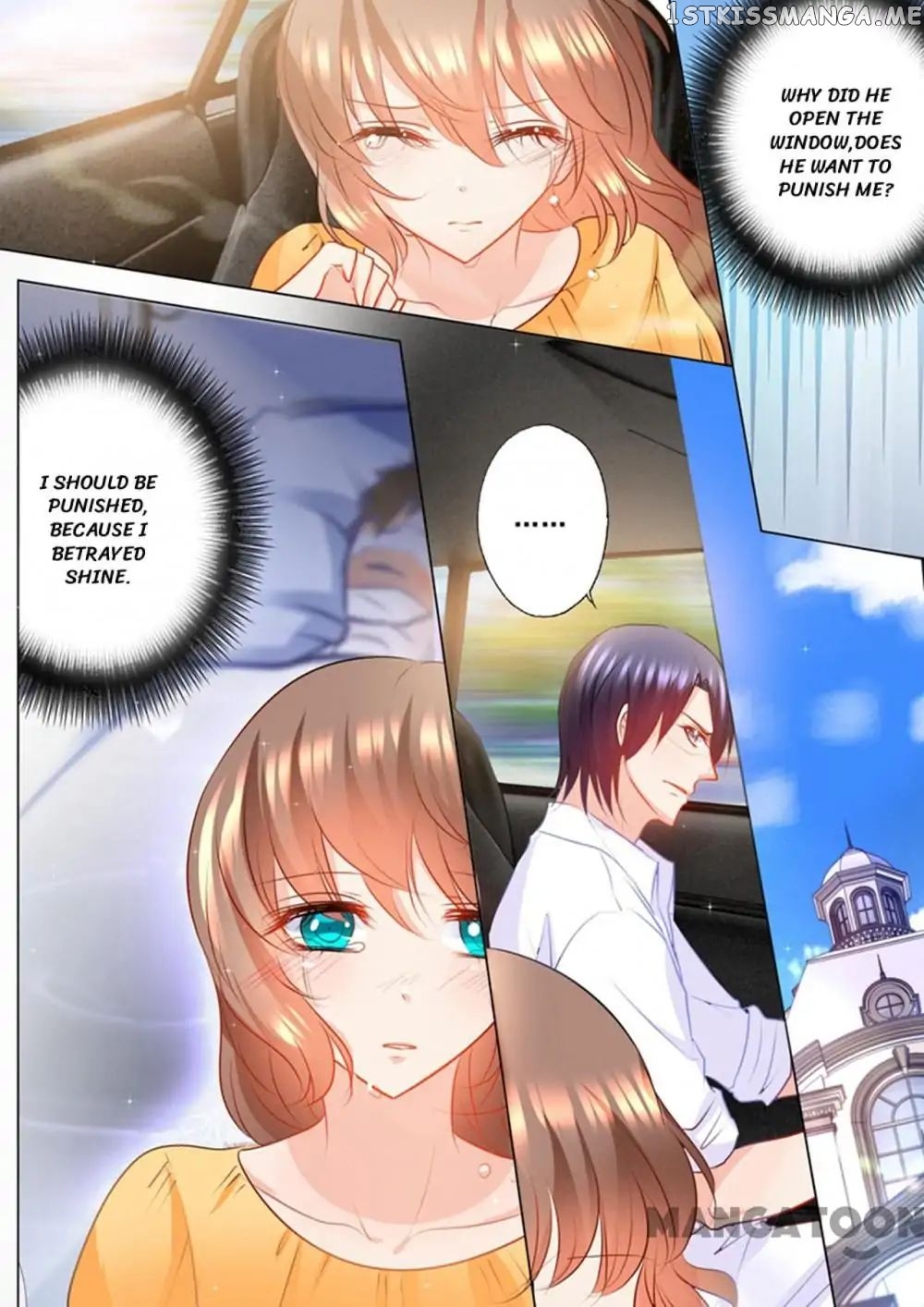 Into the Heart of a Warm Marriage chapter 106 - page 7
