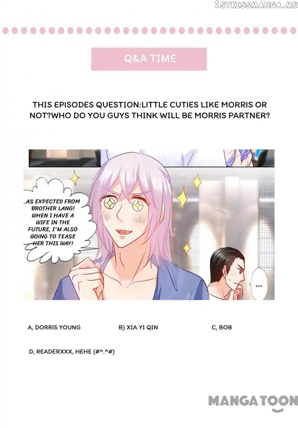 Into the Heart of a Warm Marriage chapter 106 - page 9