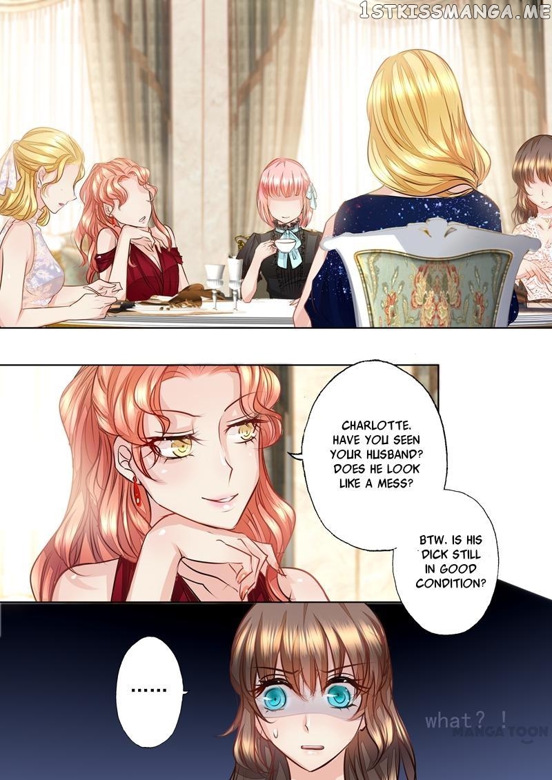 Into the Heart of a Warm Marriage chapter 7 - page 1