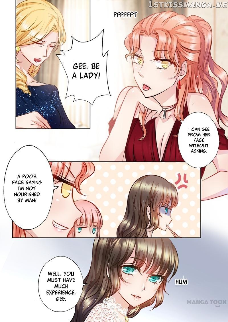 Into the Heart of a Warm Marriage chapter 7 - page 2