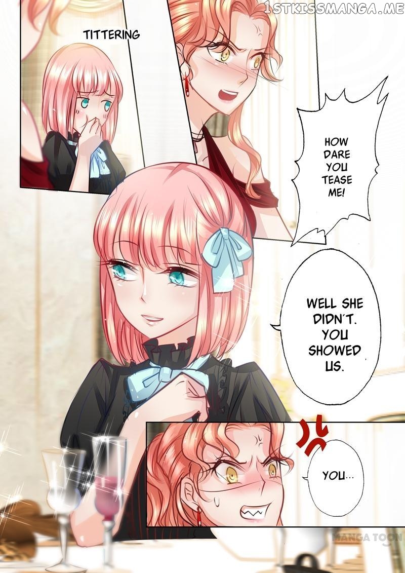 Into the Heart of a Warm Marriage chapter 7 - page 3
