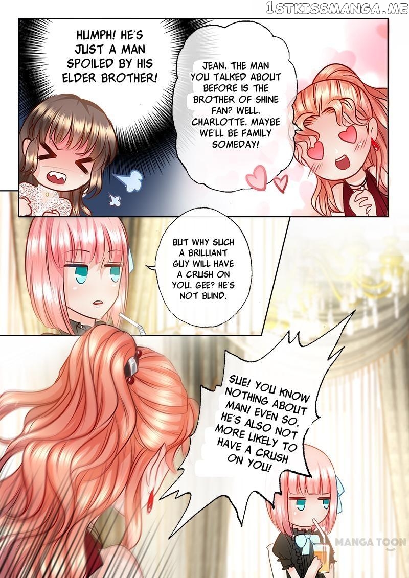 Into the Heart of a Warm Marriage chapter 7 - page 7
