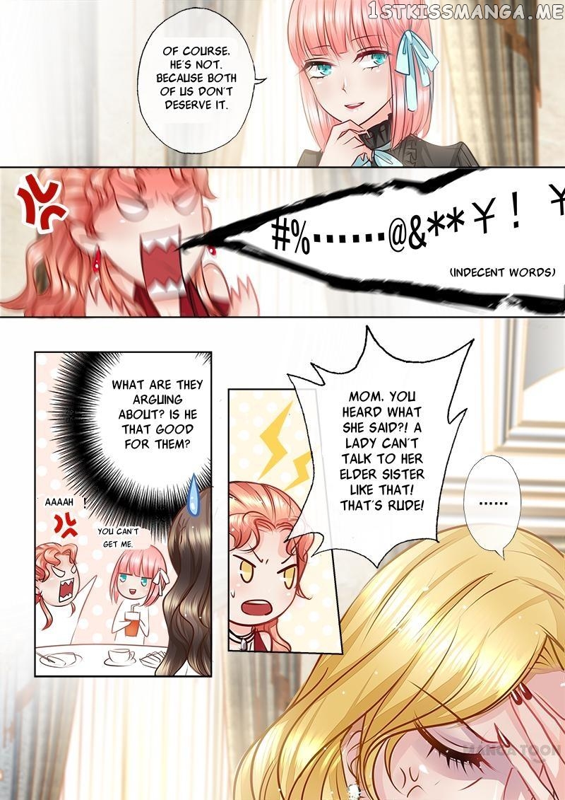 Into the Heart of a Warm Marriage chapter 7 - page 8