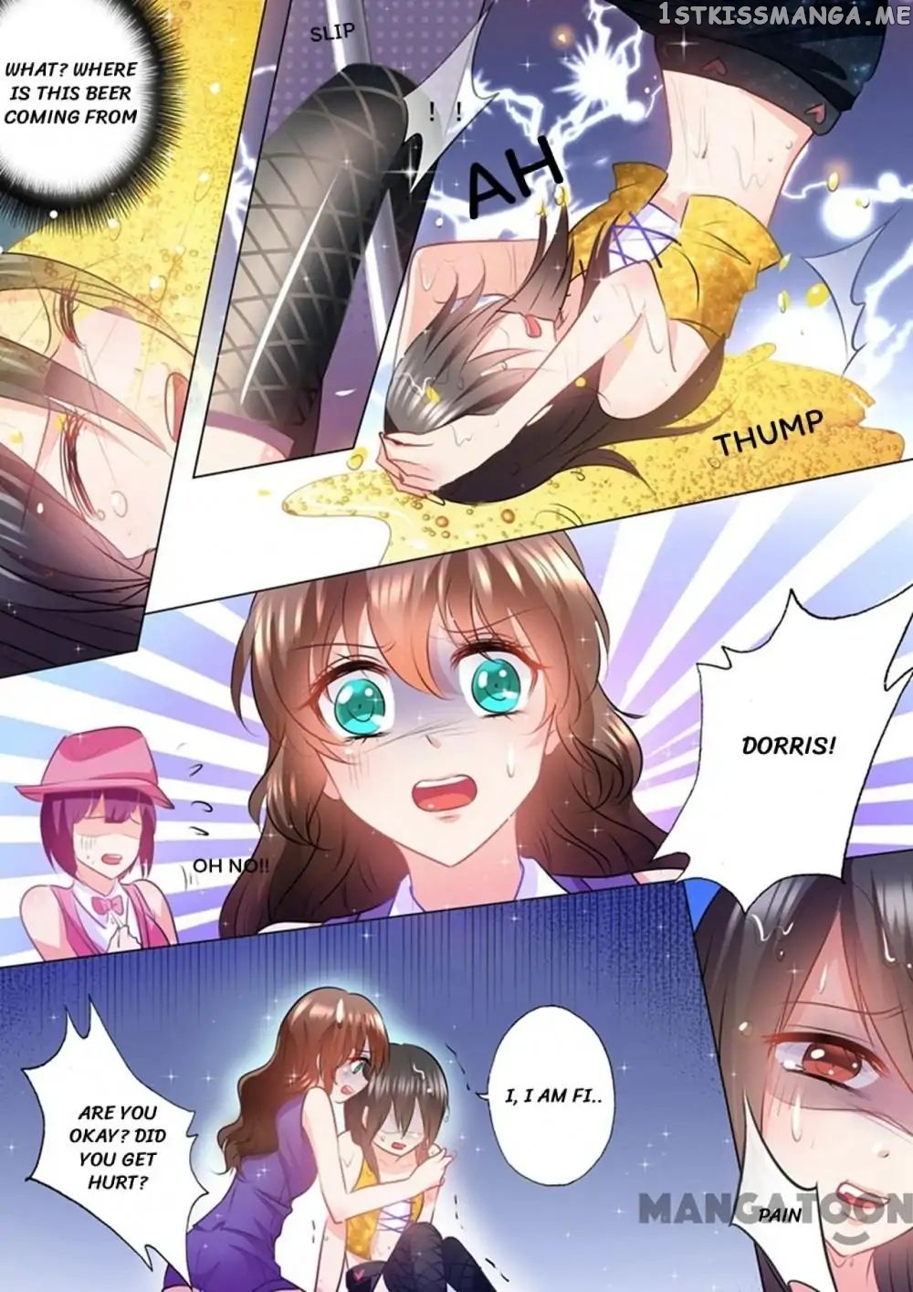 Into the Heart of a Warm Marriage chapter 88 - page 1