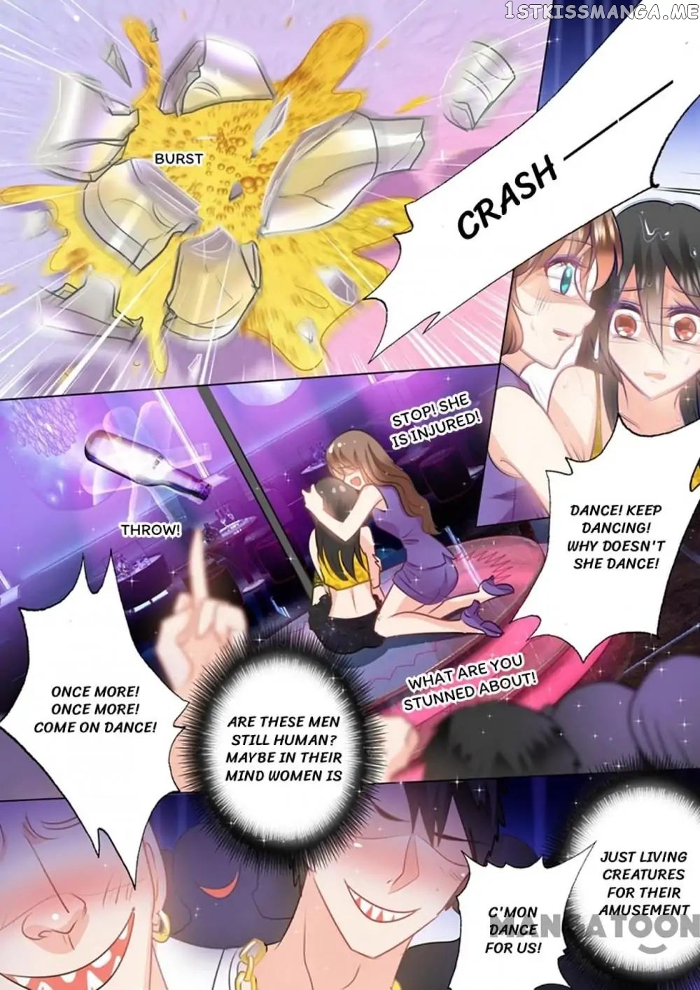 Into the Heart of a Warm Marriage chapter 88 - page 2