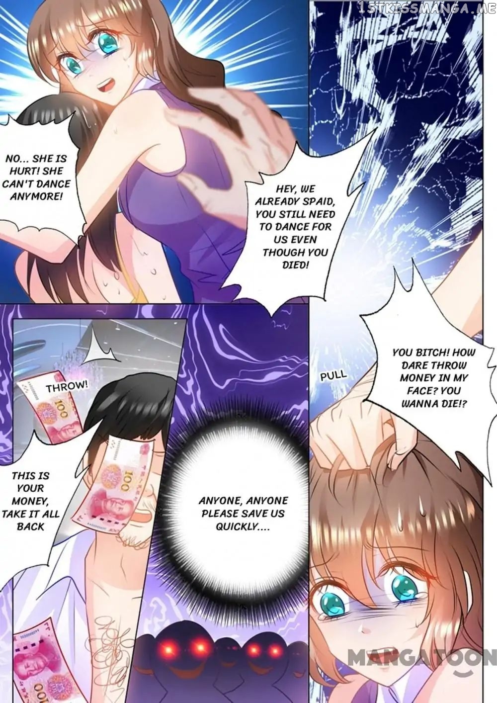 Into the Heart of a Warm Marriage chapter 88 - page 3