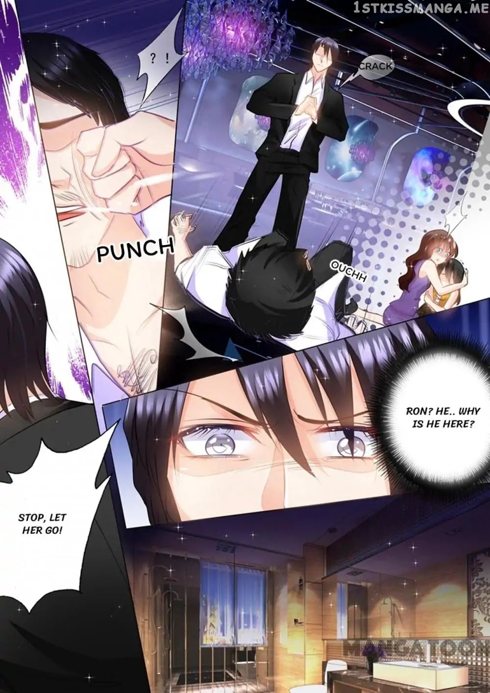Into the Heart of a Warm Marriage chapter 88 - page 4