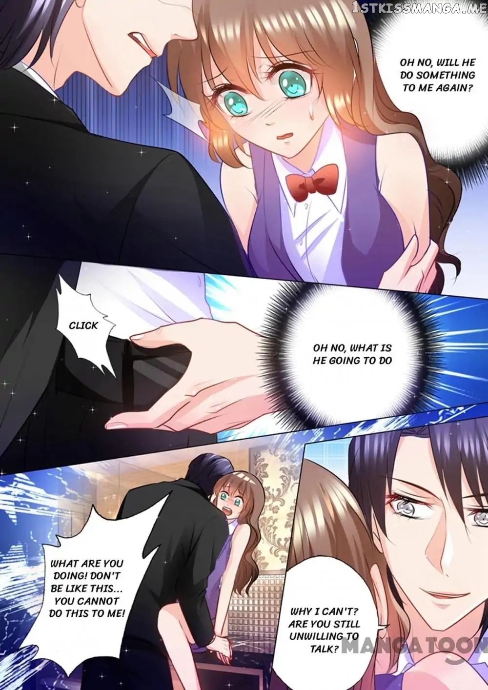 Into the Heart of a Warm Marriage chapter 88 - page 6